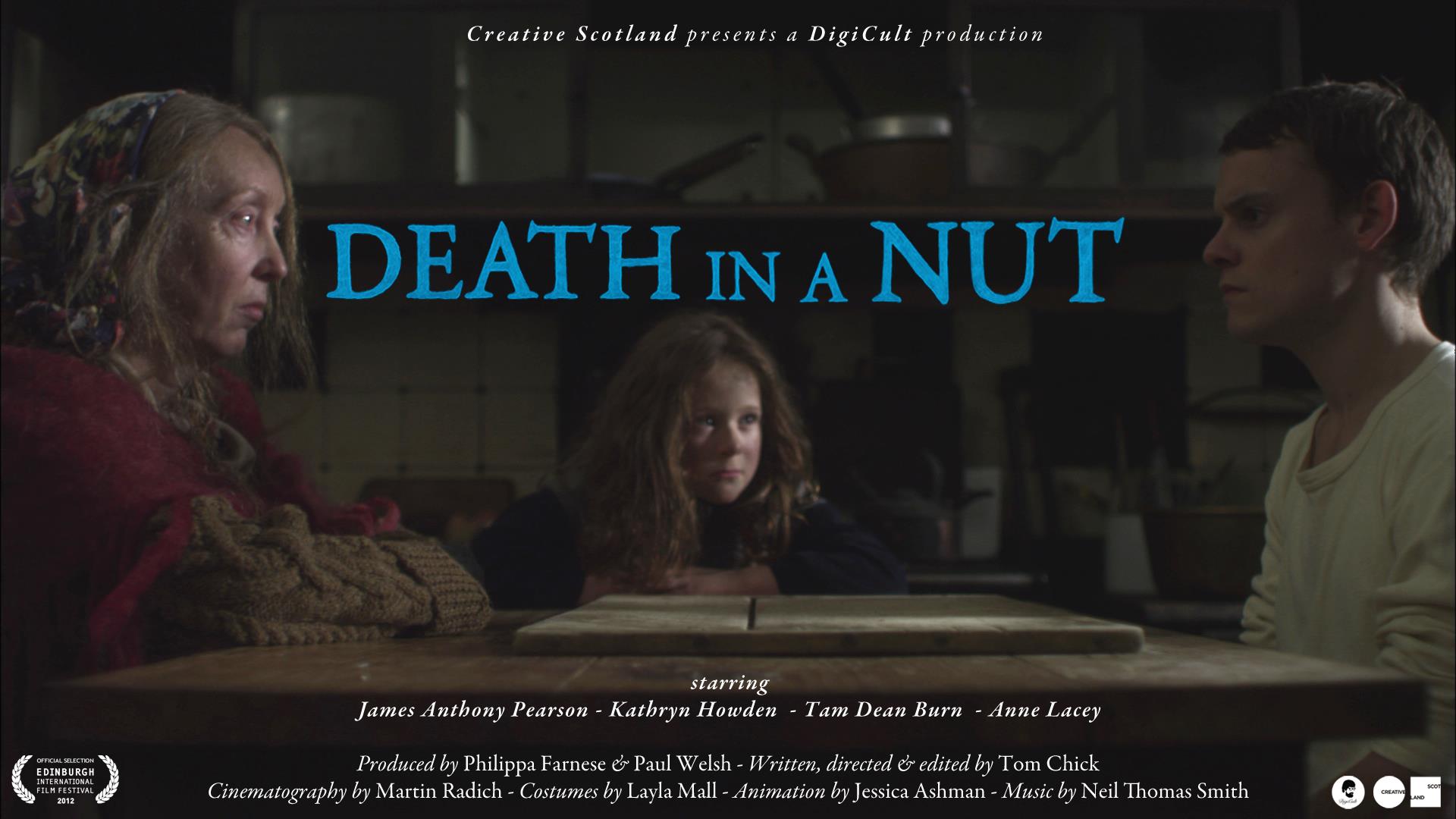 Death in A Nut